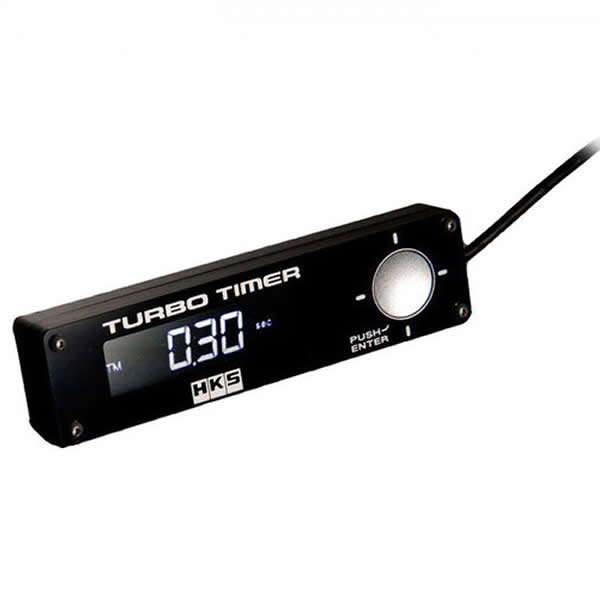 turbo timer